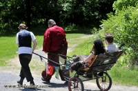 Rickshaw Ride